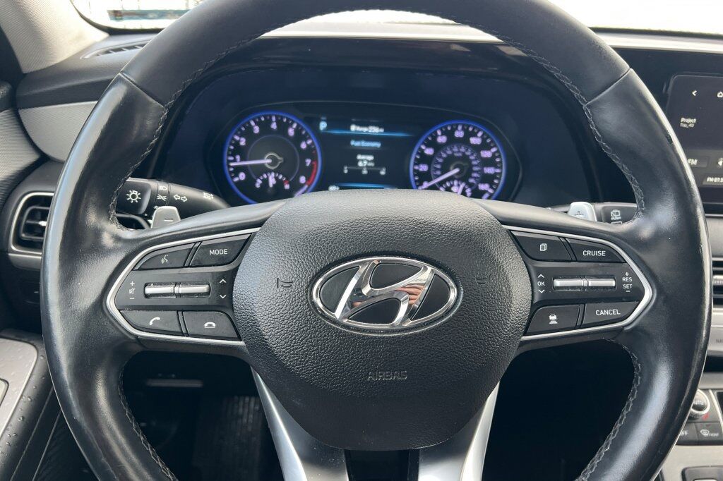2022 Hyundai Palisade SEL Fruitland ID