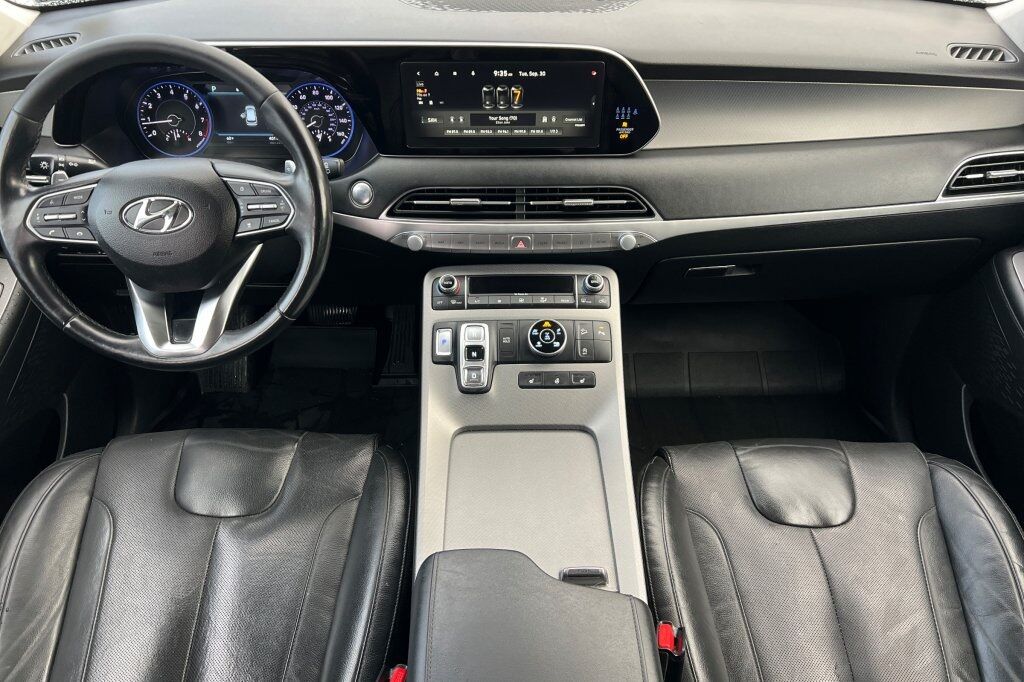 2022 Hyundai Palisade SEL Fruitland ID