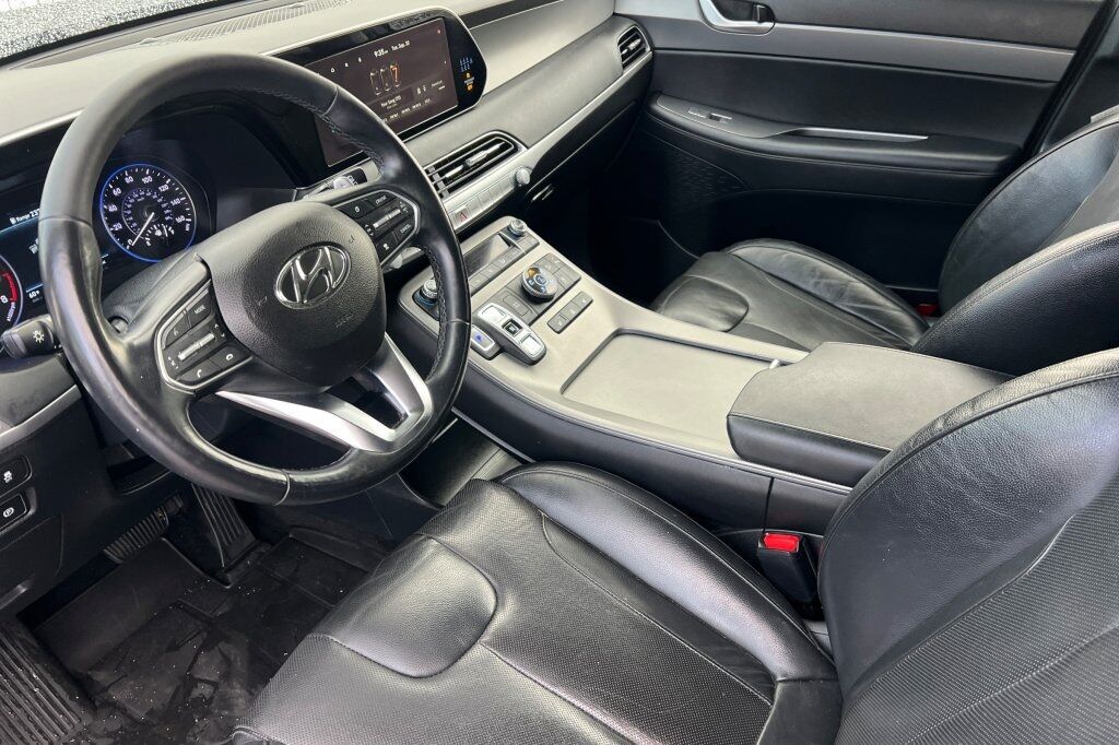 2022 Hyundai Palisade SEL Fruitland ID