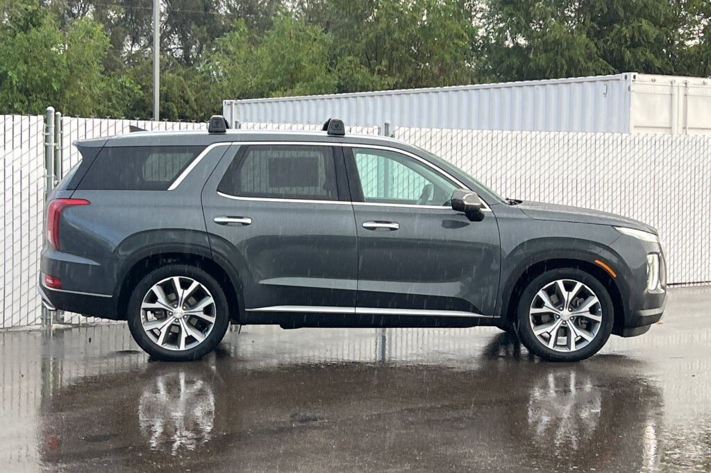 2022 Hyundai Palisade SEL Fruitland ID