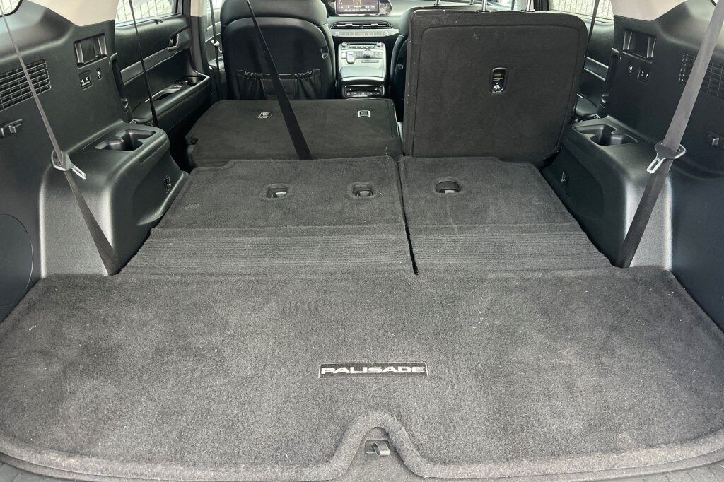2022 Hyundai Palisade SEL Fruitland ID