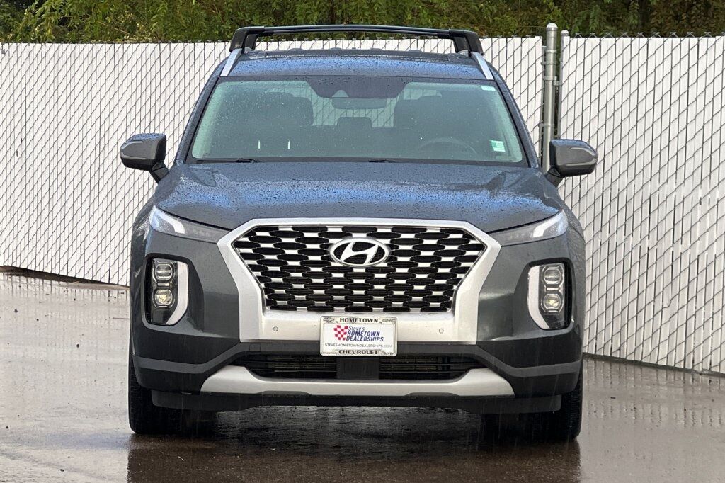 2022 Hyundai Palisade SEL Fruitland ID