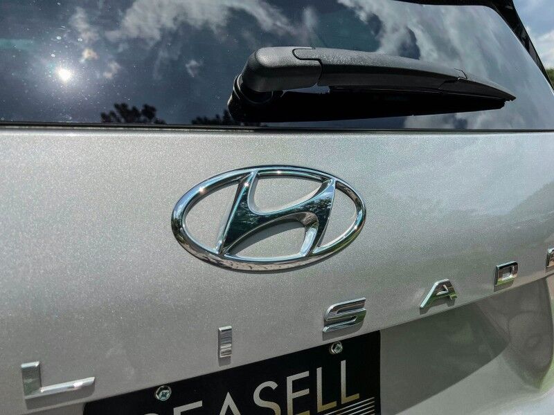2022 Hyundai Palisade SEL Wilmington NC