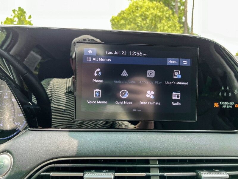 2022 Hyundai Palisade SEL Wilmington NC