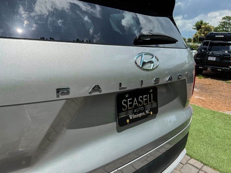 2022 Hyundai Palisade SEL Wilmington NC