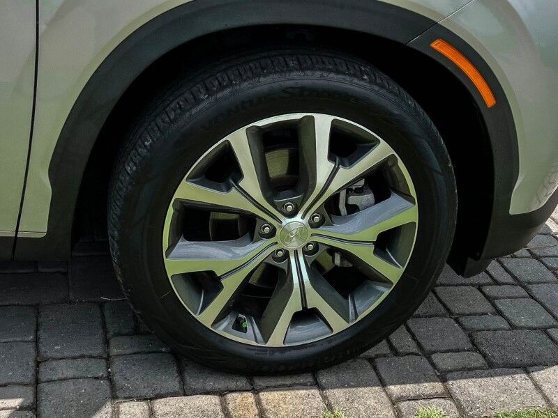 2022 Hyundai Palisade SEL Wilmington NC