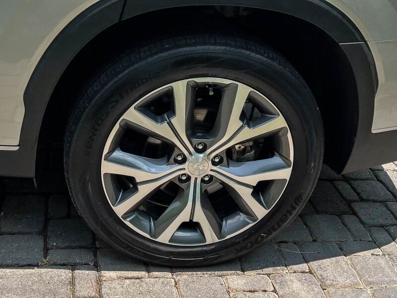 2022 Hyundai Palisade SEL Wilmington NC