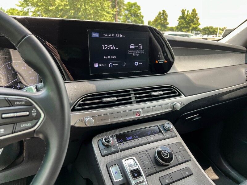 2022 Hyundai Palisade SEL Wilmington NC