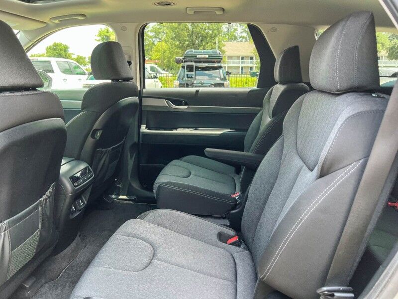 2022 Hyundai Palisade SEL Wilmington NC