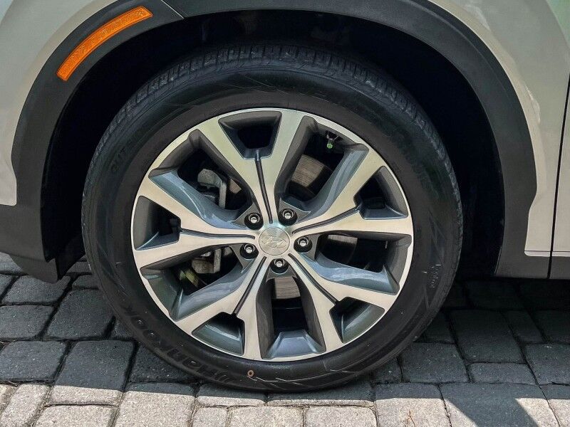 2022 Hyundai Palisade SEL Wilmington NC