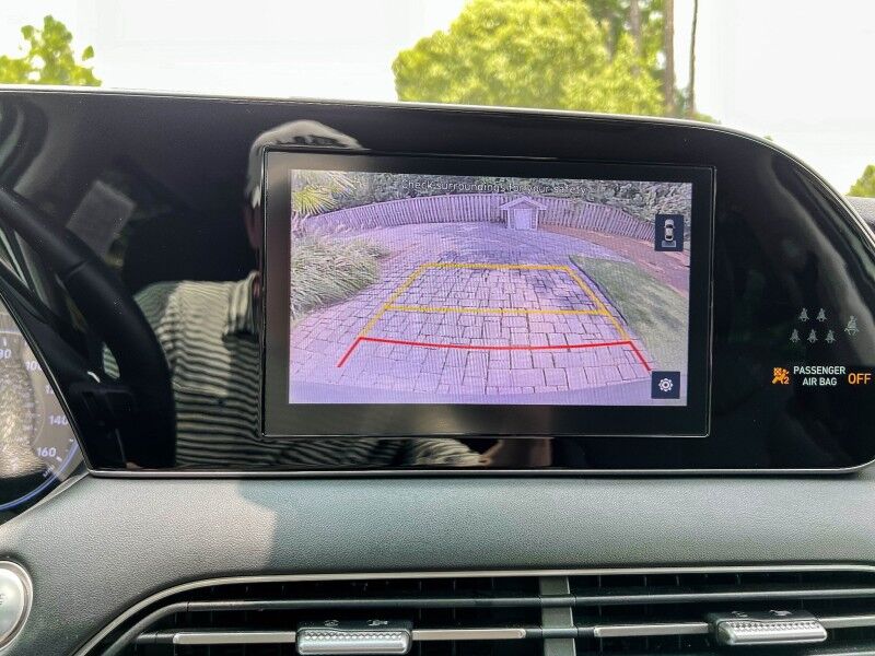 2022 Hyundai Palisade SEL Wilmington NC