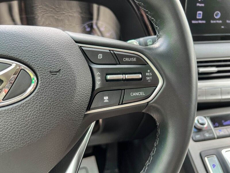 2022 Hyundai Palisade SEL Wilmington NC