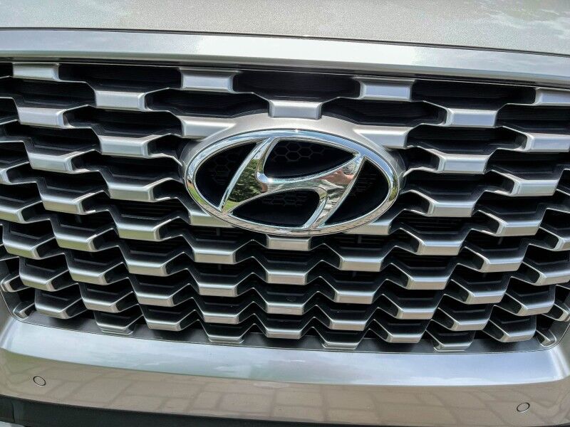 2022 Hyundai Palisade SEL Wilmington NC