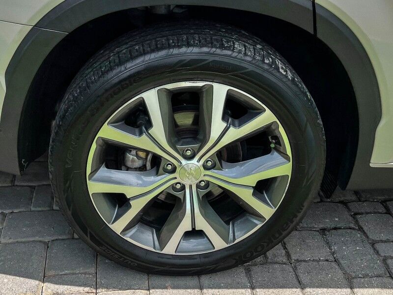 2022 Hyundai Palisade SEL Wilmington NC