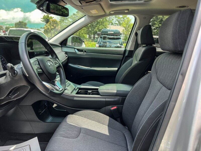 2022 Hyundai Palisade SEL Wilmington NC