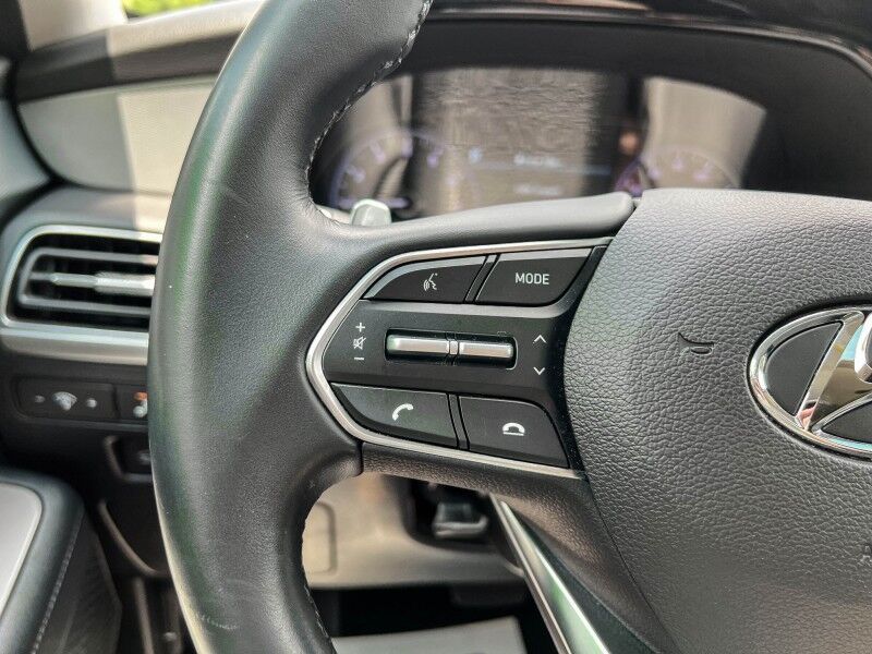 2022 Hyundai Palisade SEL Wilmington NC