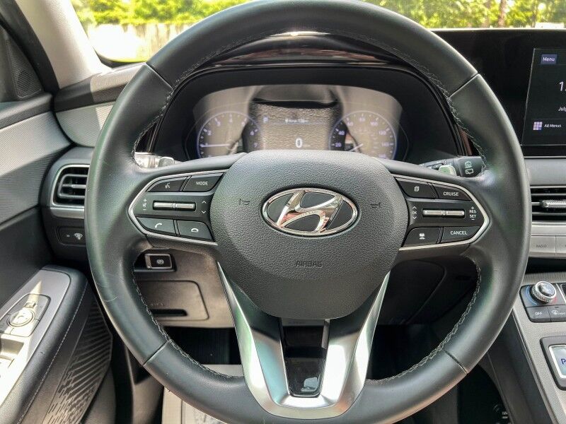 2022 Hyundai Palisade SEL Wilmington NC