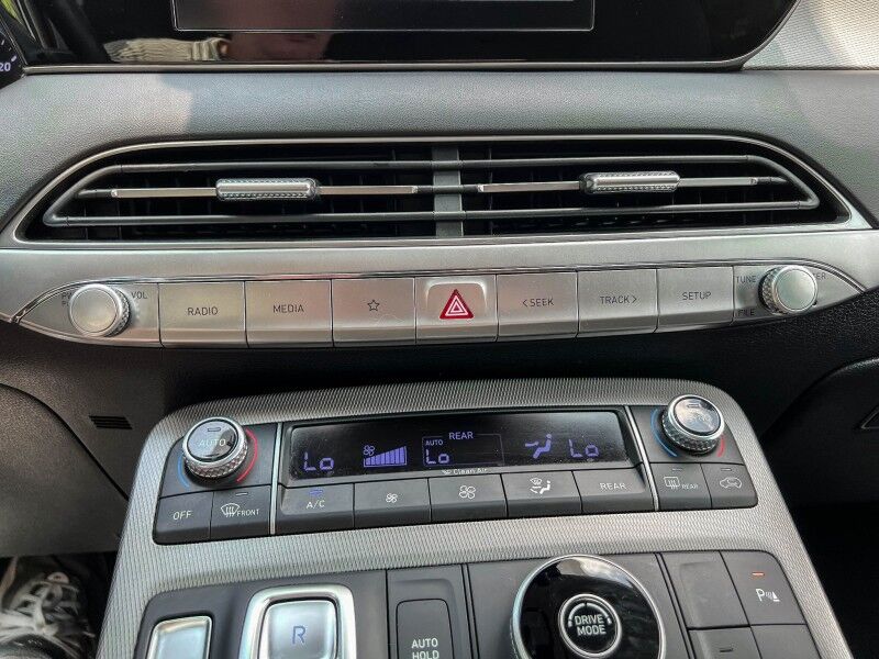 2022 Hyundai Palisade SEL Wilmington NC