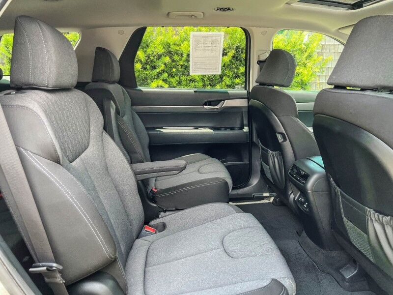 2022 Hyundai Palisade SEL Wilmington NC