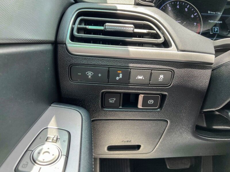 2022 Hyundai Palisade SEL Wilmington NC