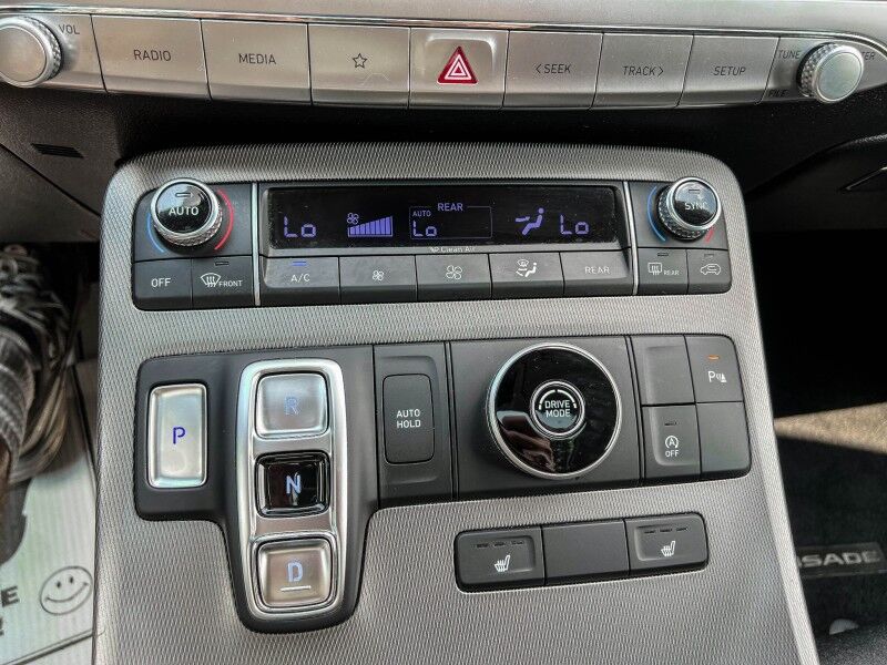 2022 Hyundai Palisade SEL Wilmington NC