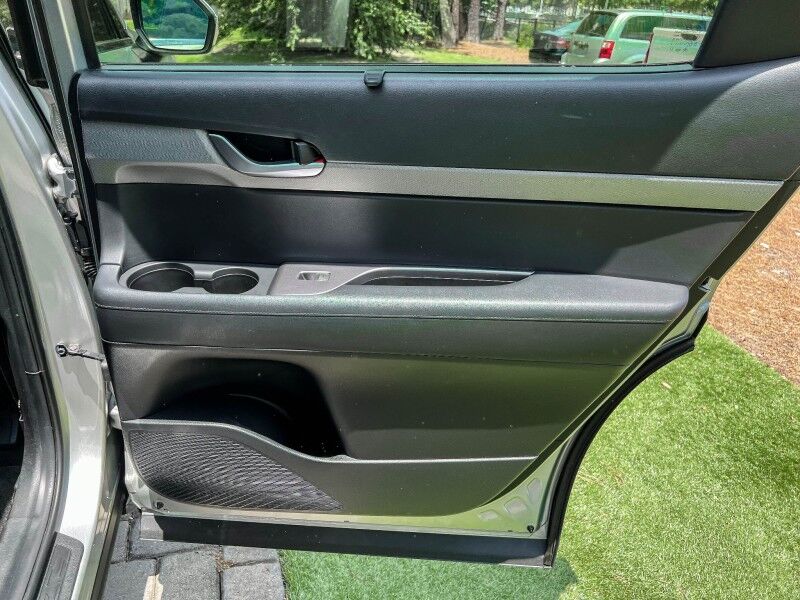2022 Hyundai Palisade SEL Wilmington NC