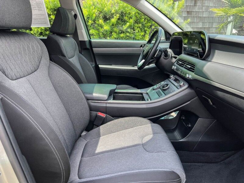 2022 Hyundai Palisade SEL Wilmington NC