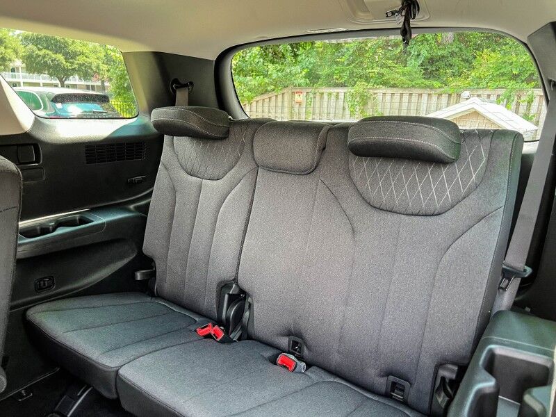 2022 Hyundai Palisade SEL Wilmington NC