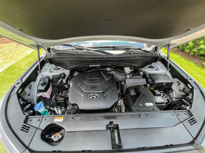 2022 Hyundai Palisade SEL Wilmington NC