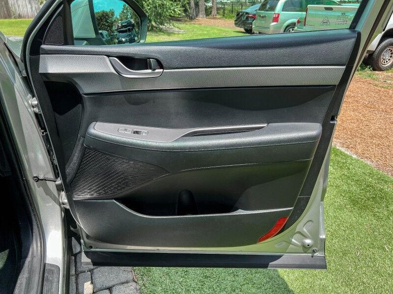 2022 Hyundai Palisade SEL Wilmington NC
