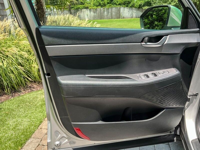 2022 Hyundai Palisade SEL Wilmington NC