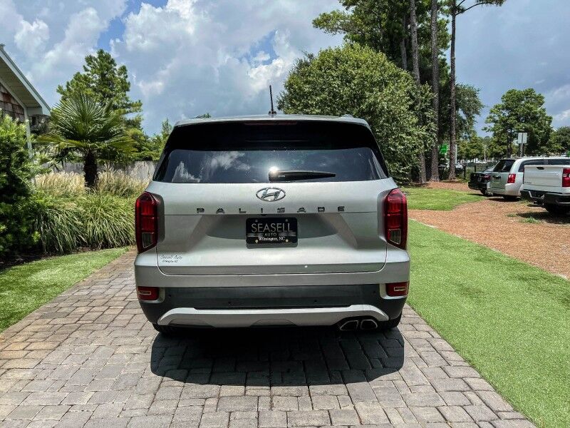 2022 Hyundai Palisade SEL Wilmington NC