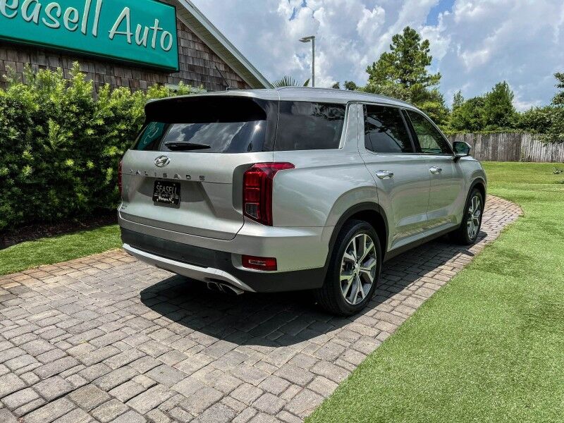 2022 Hyundai Palisade SEL Wilmington NC
