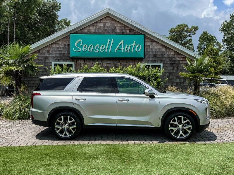 2022 Hyundai Palisade SEL Wilmington NC