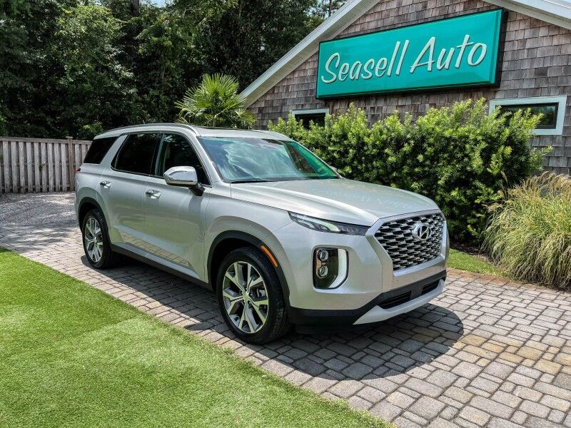 2022 Hyundai Palisade SEL Wilmington NC