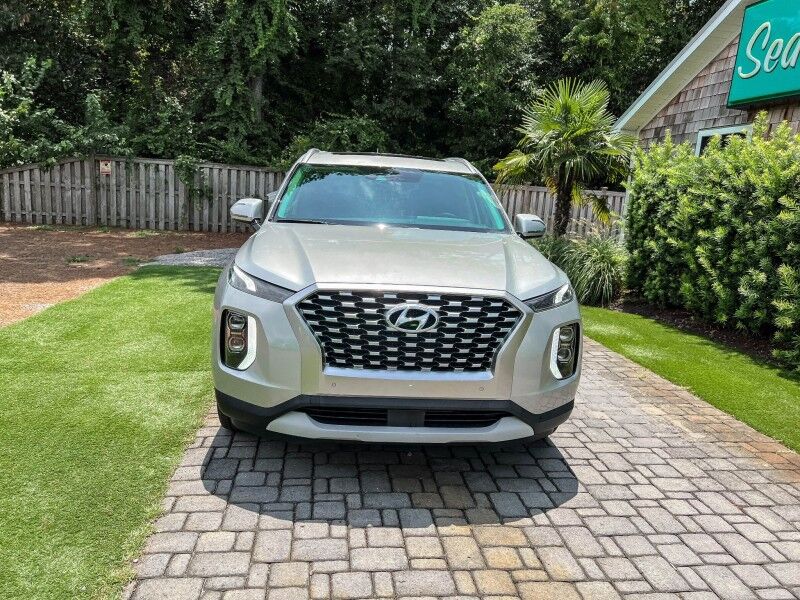 2022 Hyundai Palisade SEL Wilmington NC