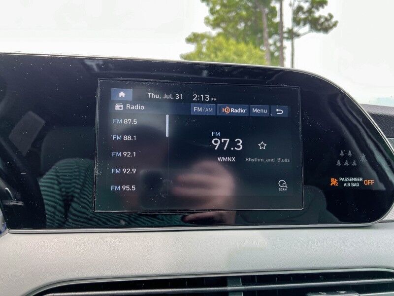 2022 Hyundai Palisade SEL Wilmington NC
