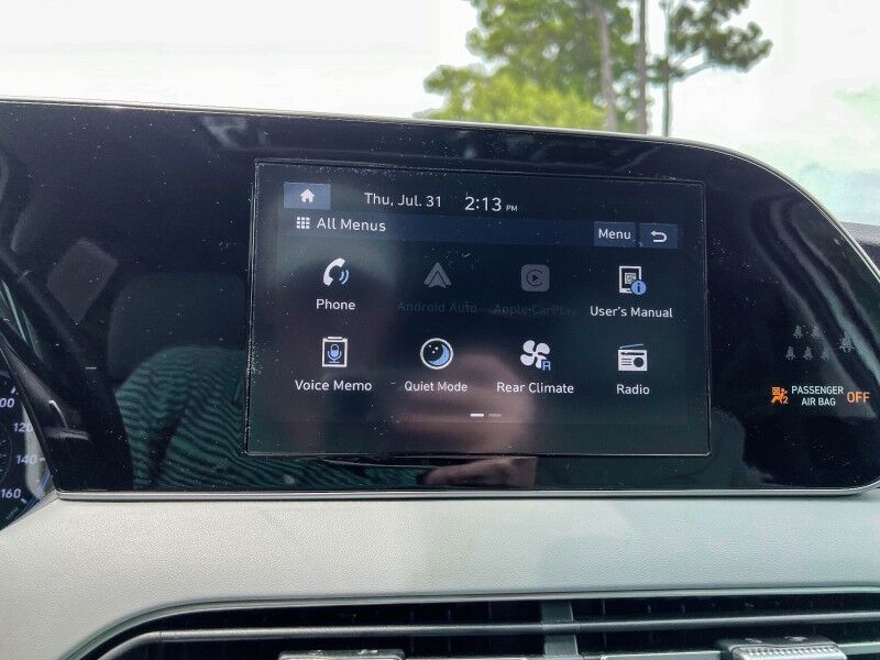 2022 Hyundai Palisade SEL Wilmington NC