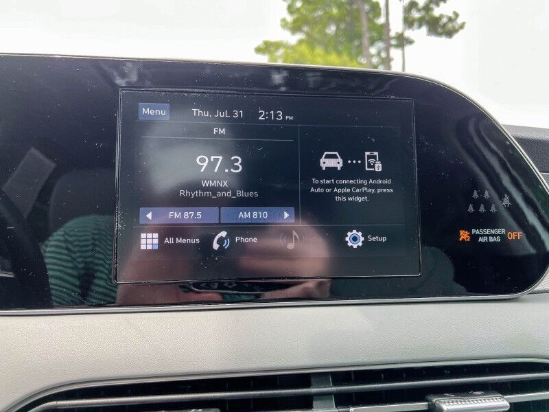 2022 Hyundai Palisade SEL Wilmington NC