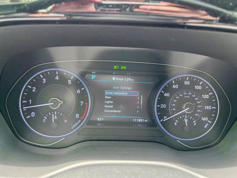 2022 Hyundai Palisade SEL Wilmington NC