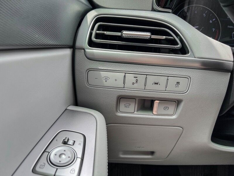 2022 Hyundai Palisade SEL Wilmington NC