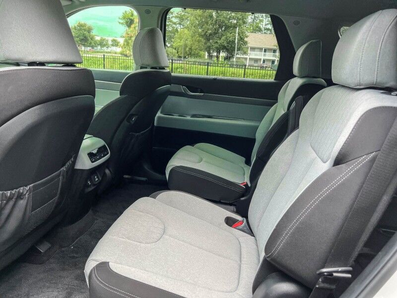 2022 Hyundai Palisade SEL Wilmington NC
