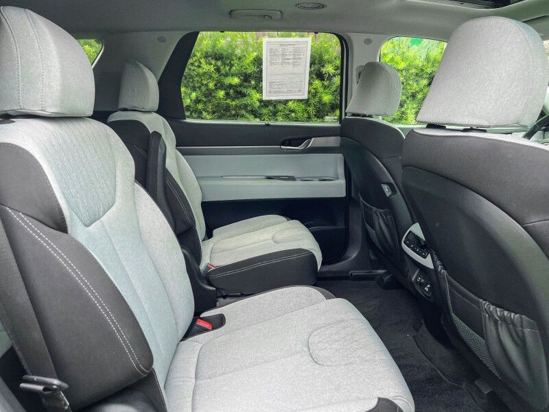 2022 Hyundai Palisade SEL Wilmington NC