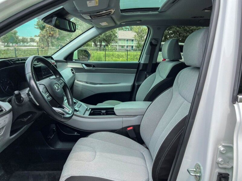 2022 Hyundai Palisade SEL Wilmington NC