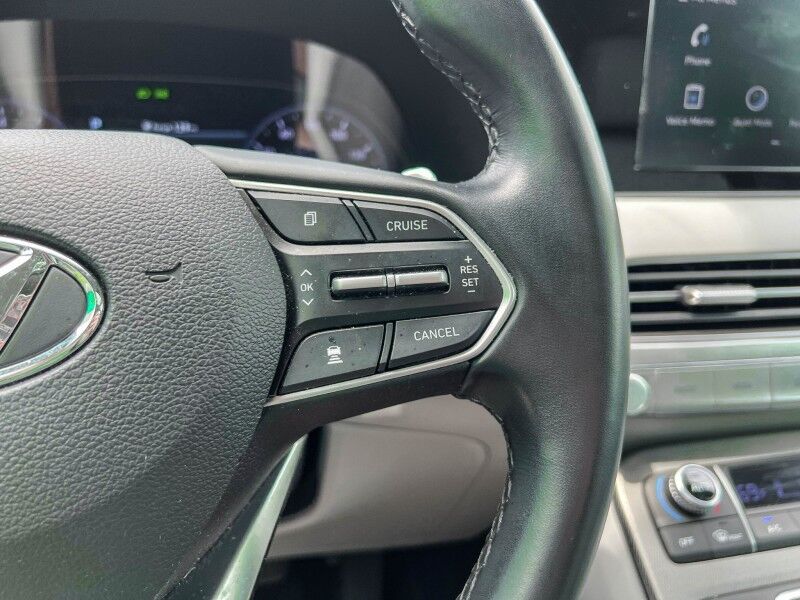 2022 Hyundai Palisade SEL Wilmington NC