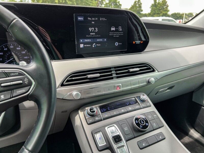 2022 Hyundai Palisade SEL Wilmington NC