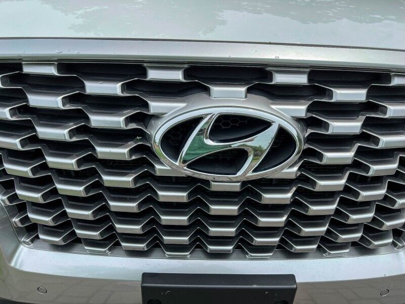 2022 Hyundai Palisade SEL Wilmington NC