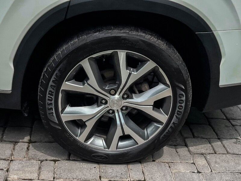 2022 Hyundai Palisade SEL Wilmington NC