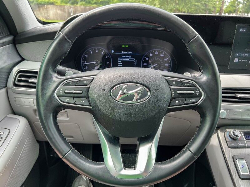 2022 Hyundai Palisade SEL Wilmington NC