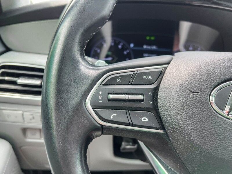 2022 Hyundai Palisade SEL Wilmington NC
